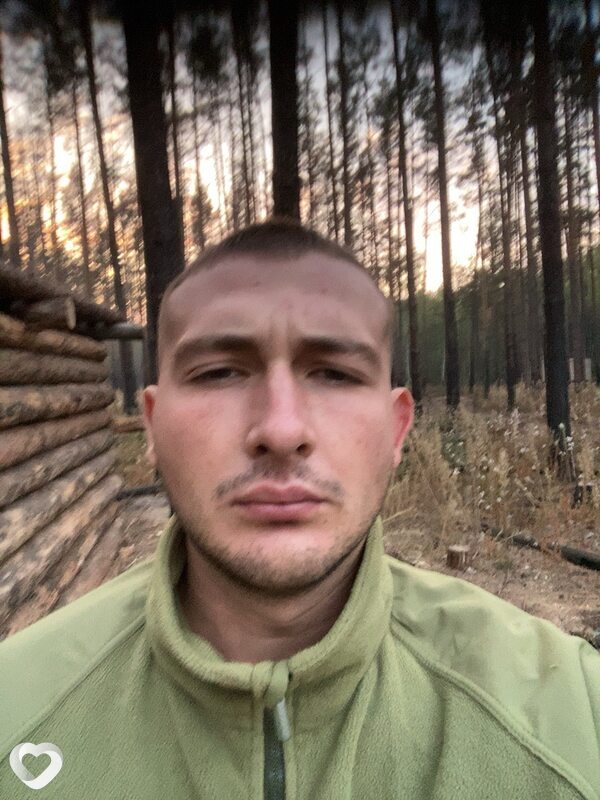 Денис, 24, Сумах — анкета №2826848