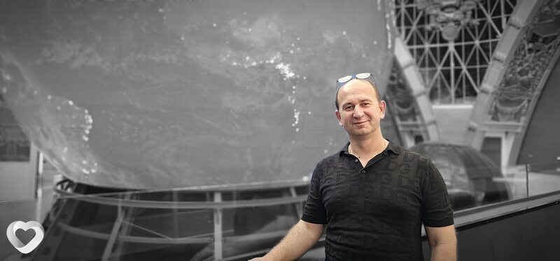 Алексей, 44, Краснодаре — анкета №2826858
