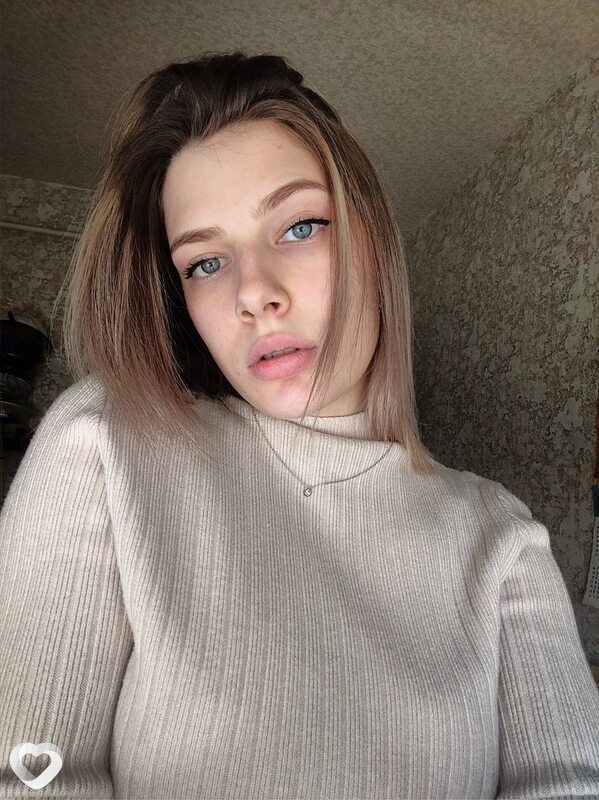 Римма, 24, Москве — анкета №2826939