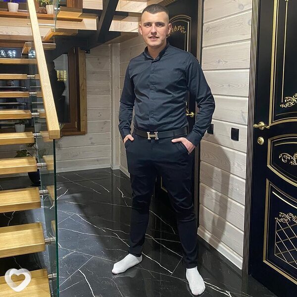 Антон, Даугавпилс