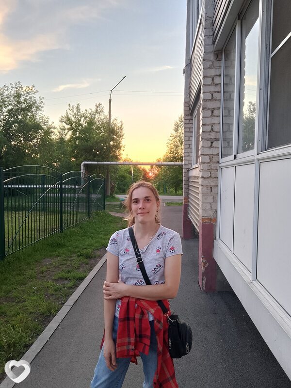 Нина, 33, Березовский (Кемеровская обл) — анкета №2826950