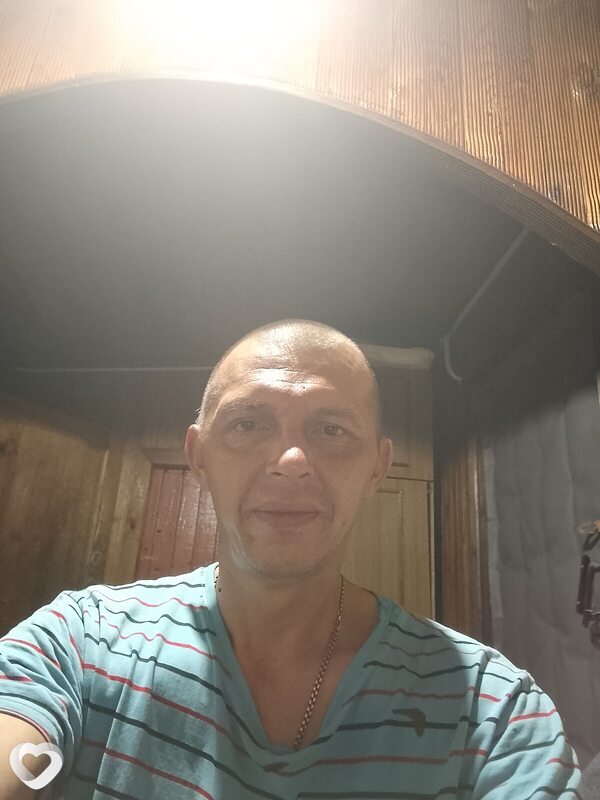 Андрей, 46, Барнауле — анкета №2826952
