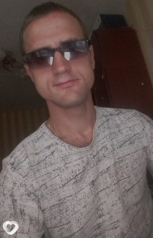 Андрей, 27, Ангарске — анкета №2826955