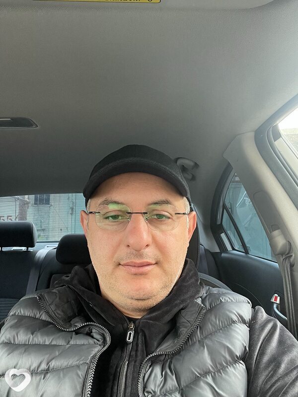 Арсен, 42, Ереван — анкета №2826957