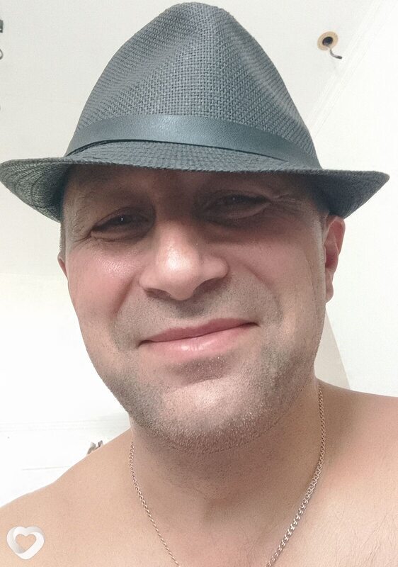 Николай, 51, Хабаровске — анкета №2827302