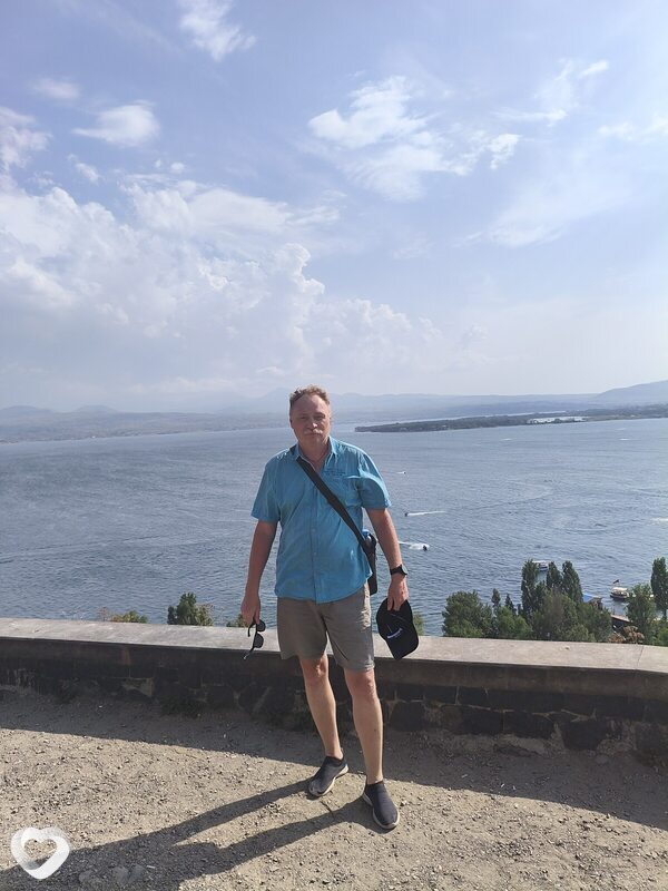 Oleg, 58, Челябинске — анкета №2826962