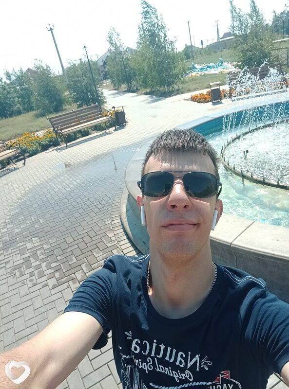 Александр, Новоорск