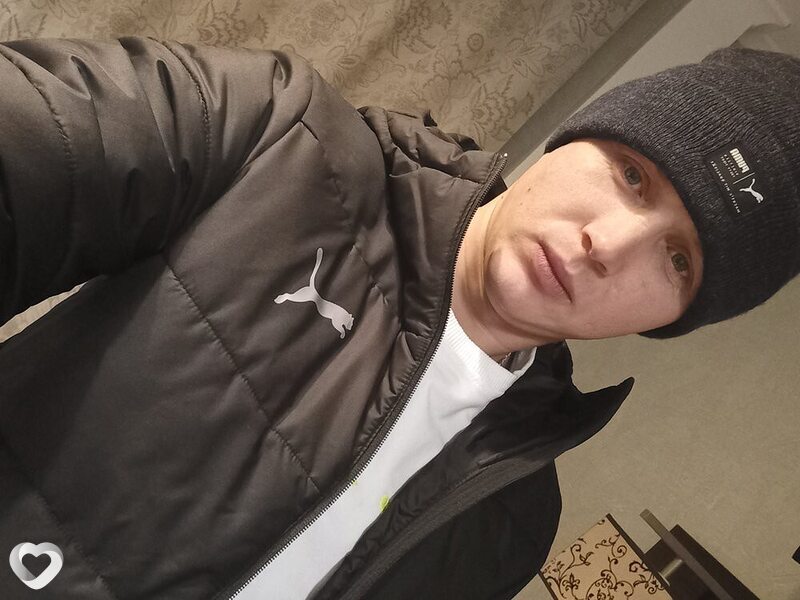Иван, 22, Борзи — анкета №2826979