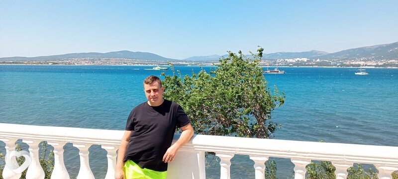Андрей, 38, Нижнем Новгороде — анкета №2826980