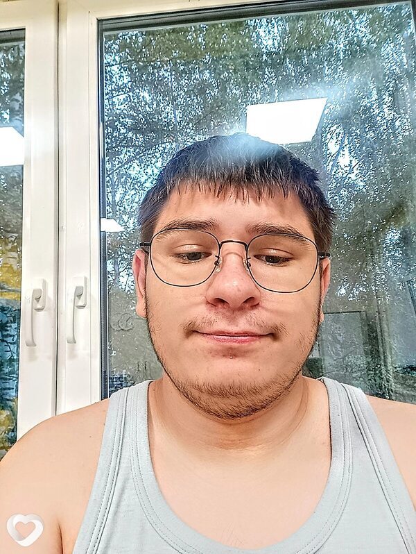 Александр, 19, Архангельске — анкета №2826982