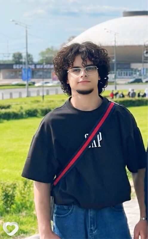 Абузайд, 19, Клине — анкета №2827321
