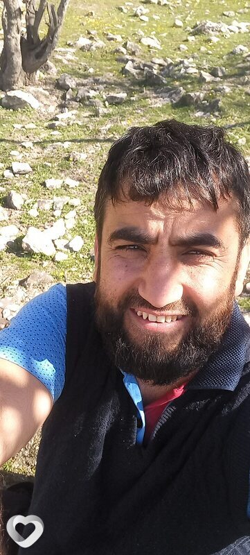 Дима, 38, Санкт-Петербурге — анкета №2827332