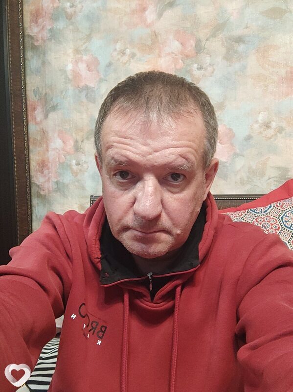 Олег, 58, Краснодаре — анкета №2827335