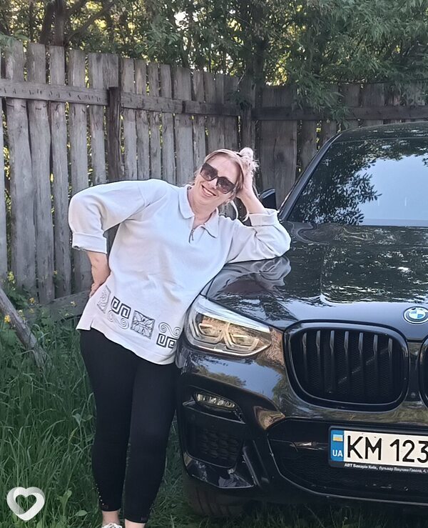 Лена, Бородянка