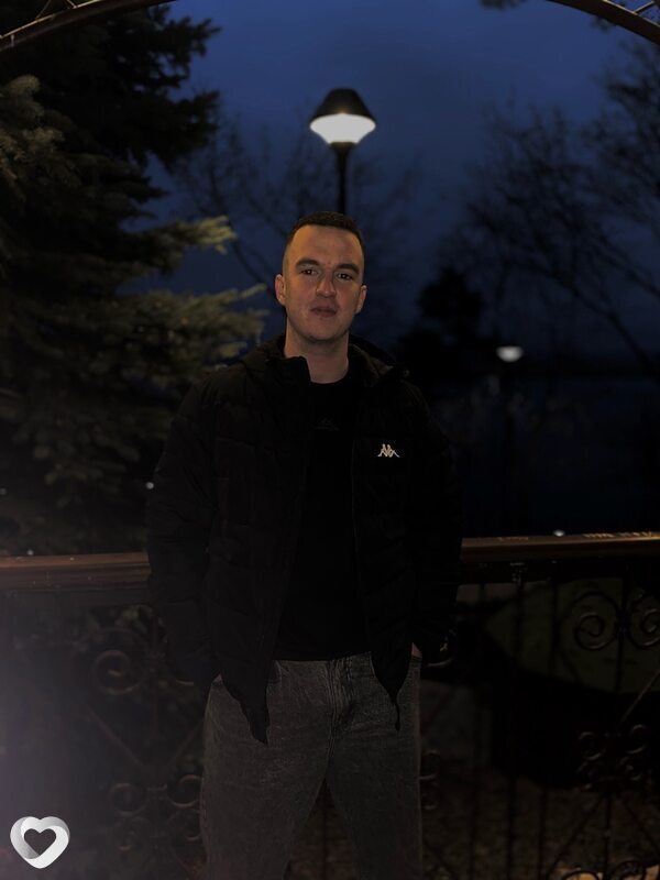 Динар, 23, Казани — анкета №2826864