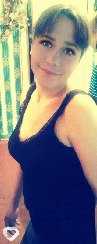 Крестина, 37, Новосибирске — анкета №2826873