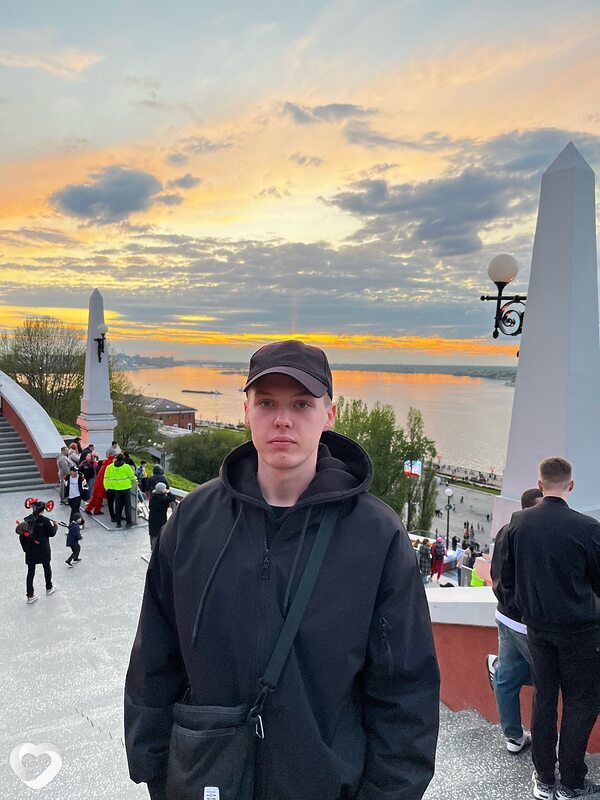 Алексей, 22, Петропавловске-Камчатском — анкета №2826875