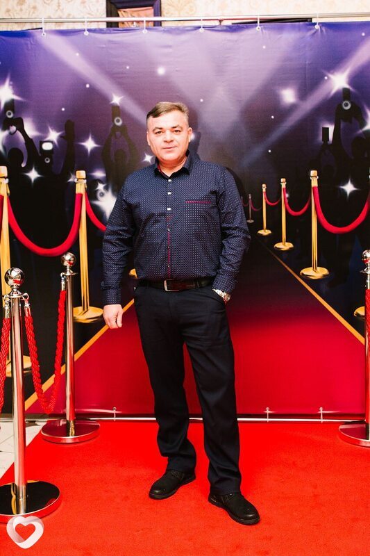 Игорь, 49, Воронеже — анкета №2826883