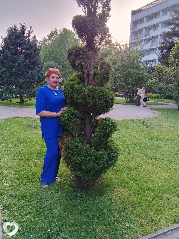 Светлана, Выселки