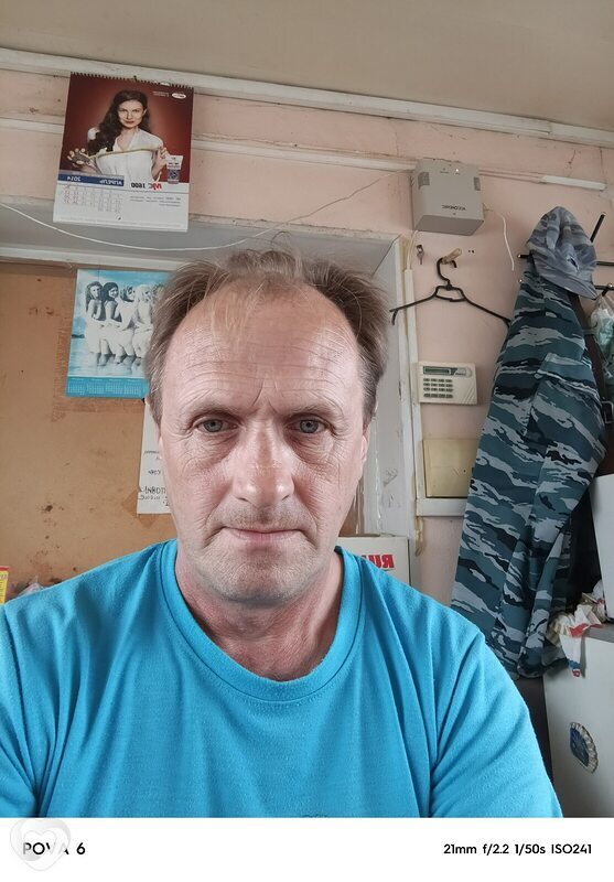 Денис, 51, Дзержинске — анкета №2827000