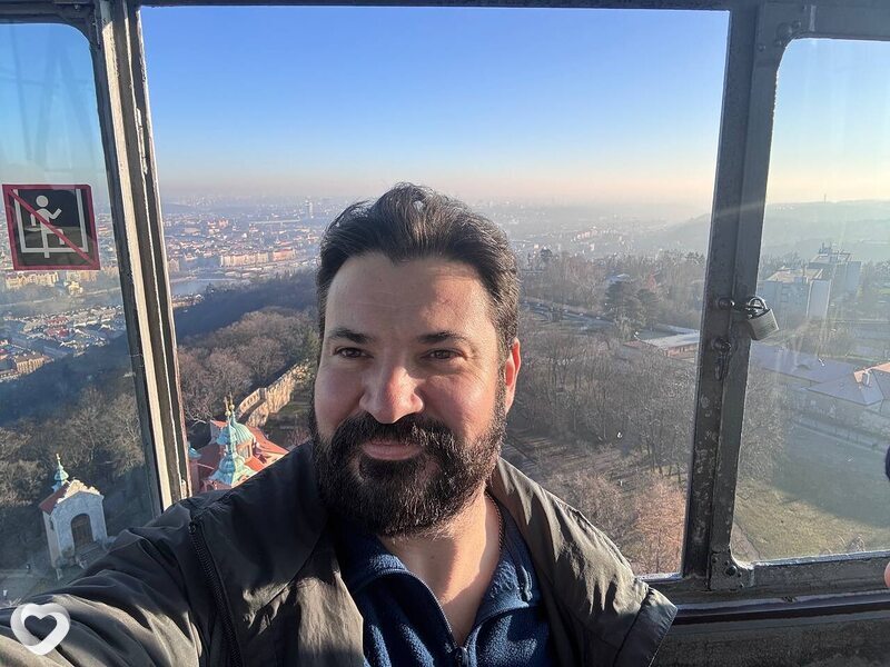 Тони, 36, Днепр — анкета №2827006