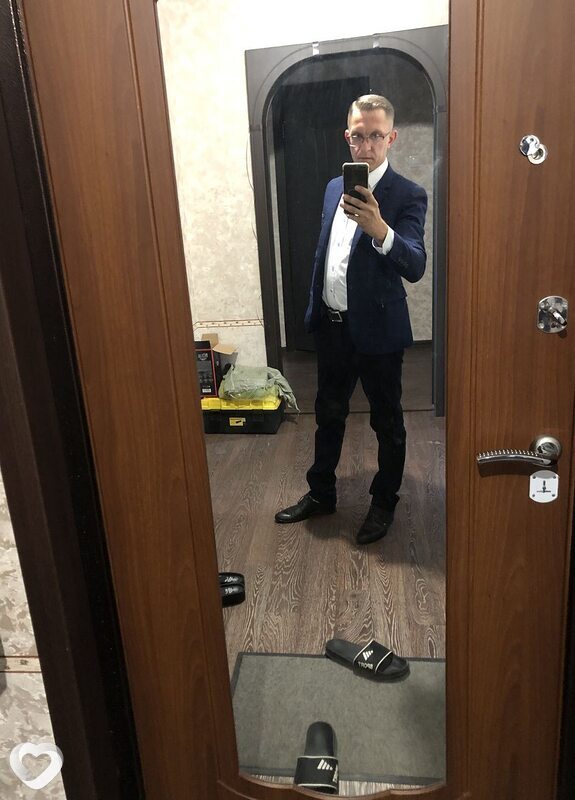 Сергей, 49, Тольятти — анкета №2827008