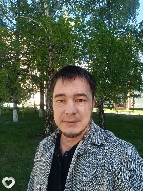 Хулиган, 36, Тольятти — анкета №2827091