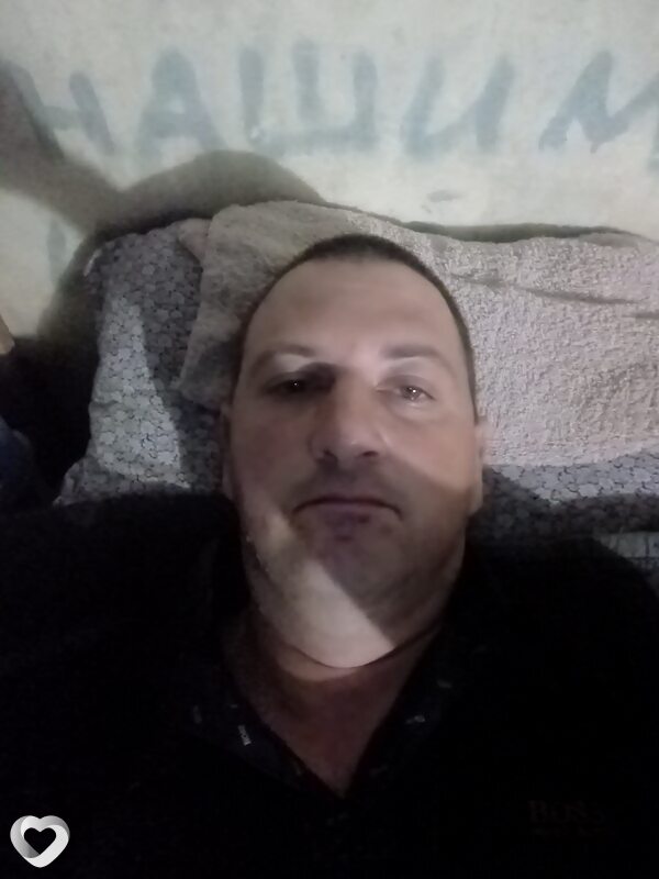 Виктор, 42, Одессе — анкета №2827097