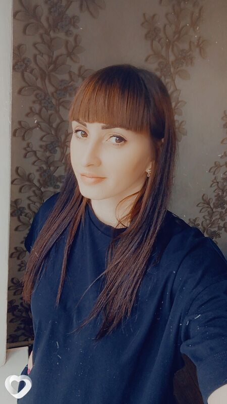 Светлана, 34, Шахтах — анкета №2827108