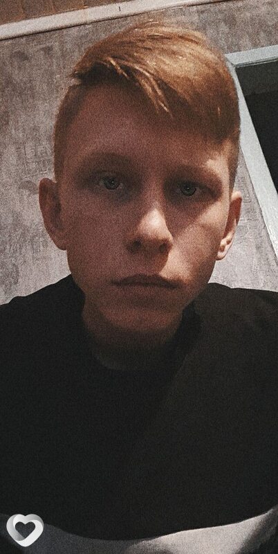 Денис, 22, Волгограде — анкета №2827013