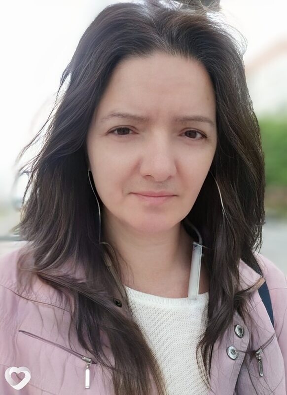 Инна, 58, Минске — анкета №2827014
