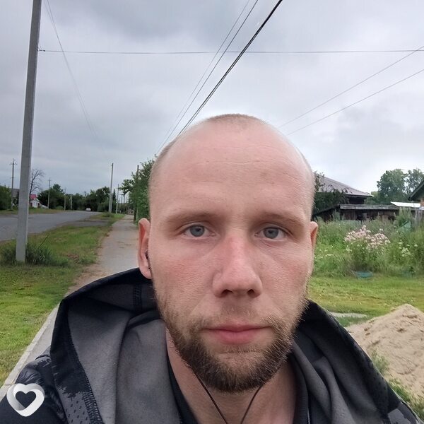 Сергей, 29, Челябинске — анкета №2827021