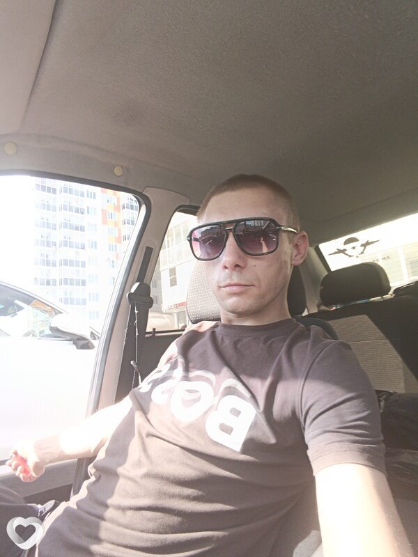 Александр, 31, Воронеже — анкета №2827028