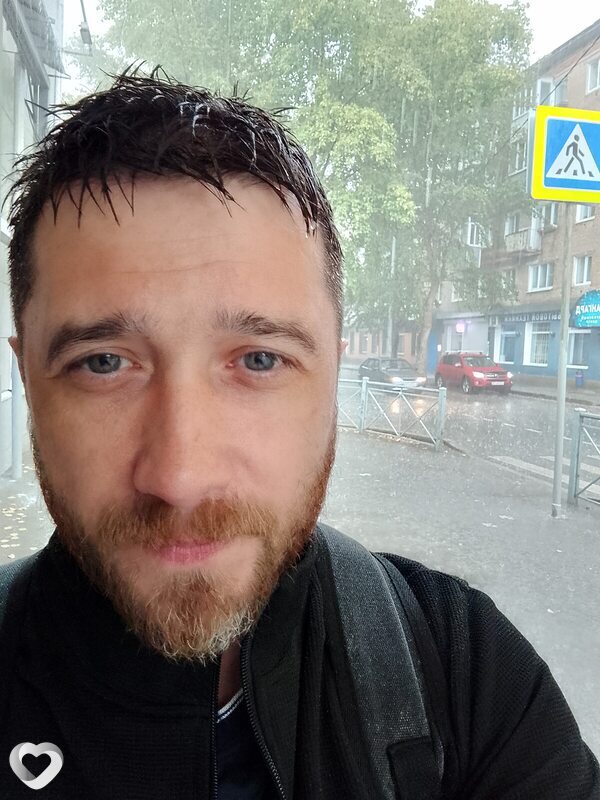 Евгений, 40, Перми — анкета №2826923