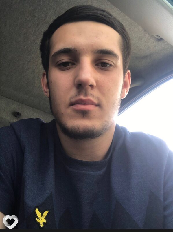 Марат, 22, Подольске — анкета №2826924