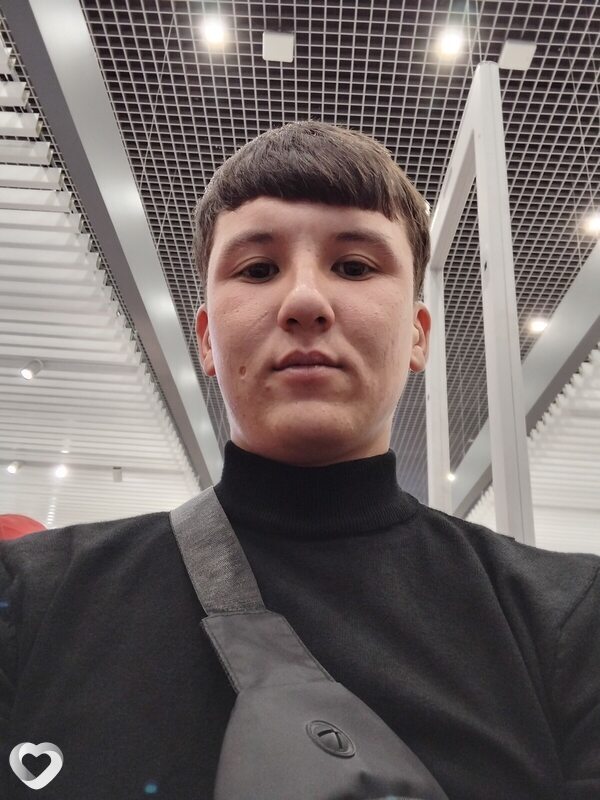 Seydulla Poladov, 22, Минске — анкета №2826929