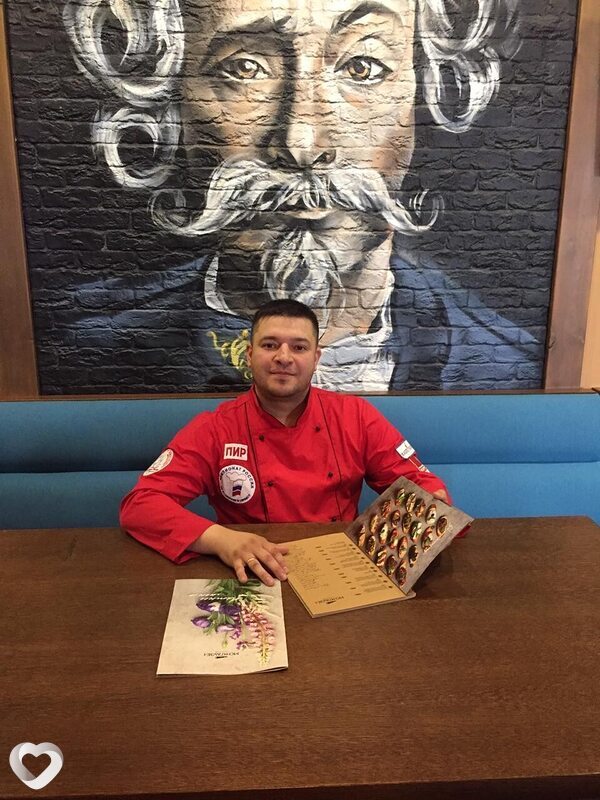 Евгений, 43, Туле — анкета №2826931