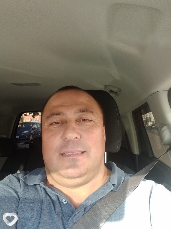 Авазбеk, 47, Москве — анкета №2826935