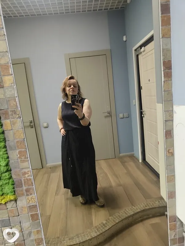 Helena, 49, Москве — анкета №2827137