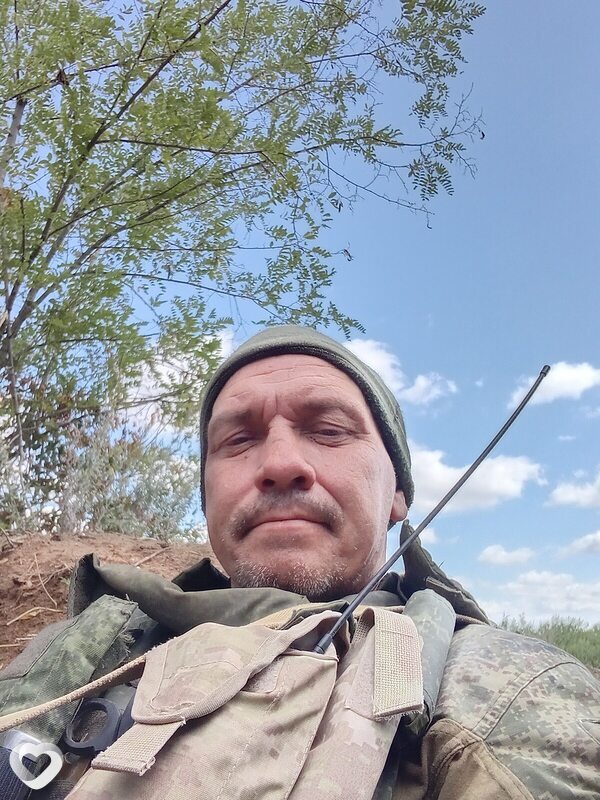 Антон, 48, Омске — анкета №2827149