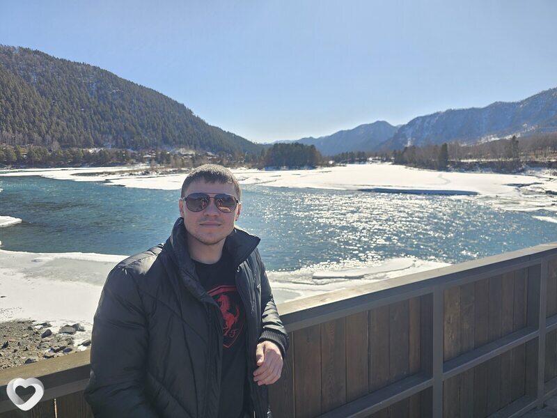 Сергей, 38, Новосибирске — анкета №2827151