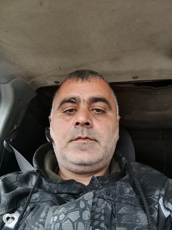 Карен, 45, Москве — анкета №2827159