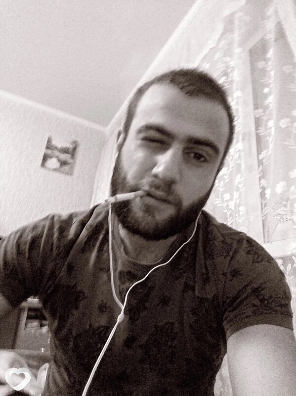 Дав, 31, Нижнем Новгороде — анкета №2827119