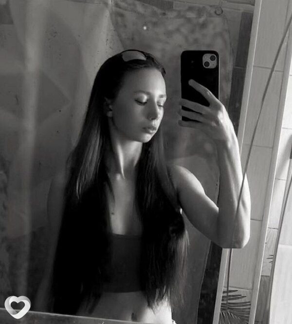 Ꮇirᴏslᴀvᴀ, 19, Ярославле — анкета №2827120