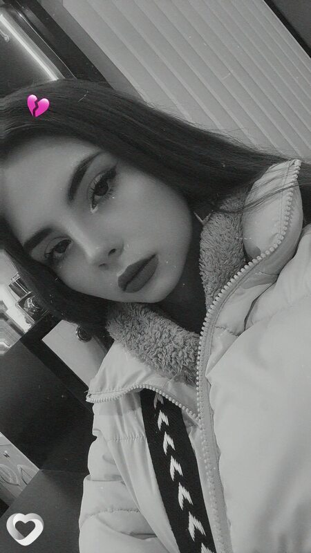 Олеся, 23, Москве — анкета №2827124