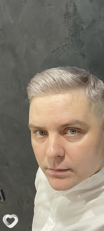 Абрам, 41, Минске — анкета №2827128
