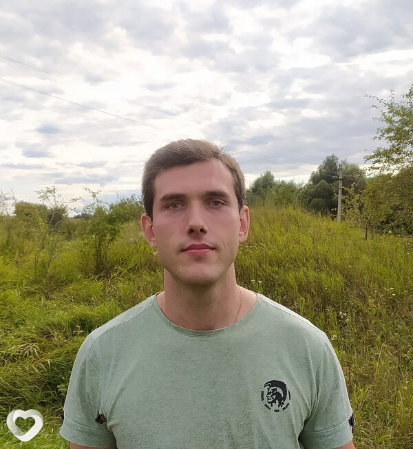 Давид, 28, Курске — анкета №2827129