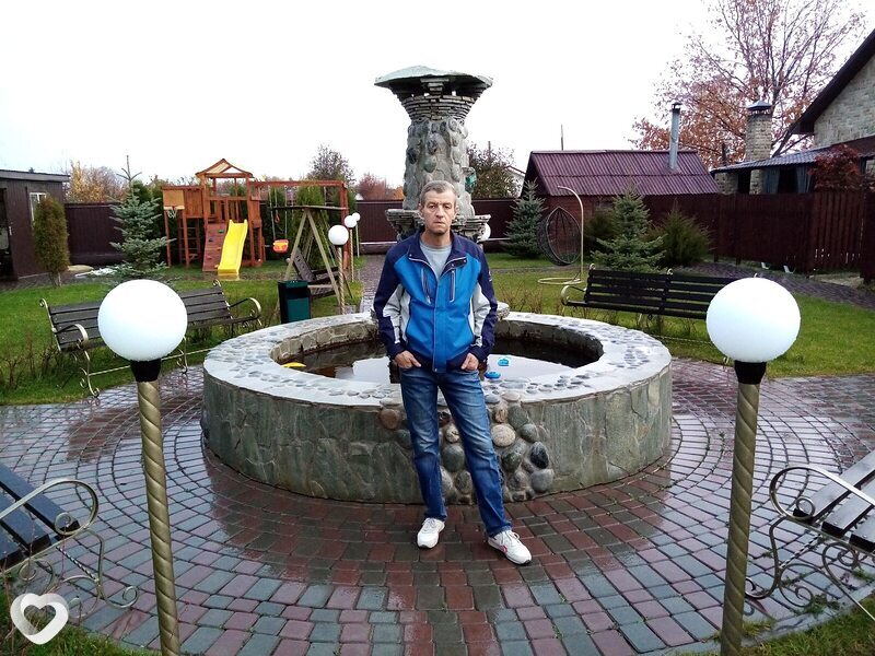 Виталий, 51, Балакове — анкета №2827130