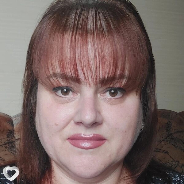 Светлана, 46, Харькове — анкета №2827133