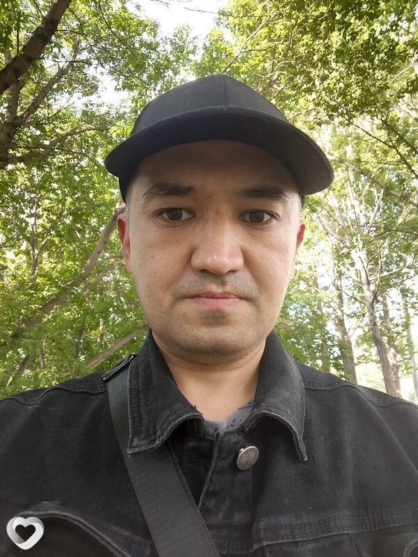 Артур, 39, Челябинске — анкета №2827165